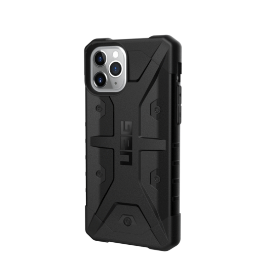 Чeхол UAG Pathfinder Black (111707114040) для iPhone 11 Pro