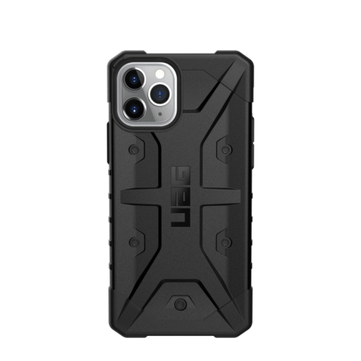 Чохол UAG Pathfinder Black (111707114040) для iPhone 11 Pro