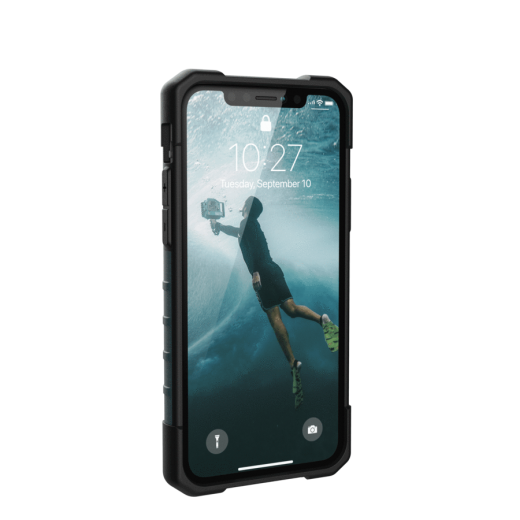 Чохол UAG Pathfinder Slate (111707115454) для iPhone 11 Pro