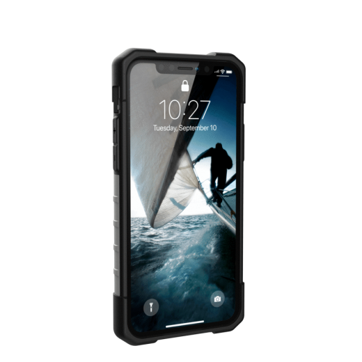 Чeхол UAG Pathfinder White (111707114141) для iPhone 11 Pro