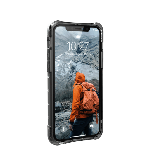 Чeхол UAG Plyo Ash (111702113131) для iPhone 11 Pro