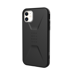 Чохол UAG Civilian Black (11171D114040) для iPhone 11