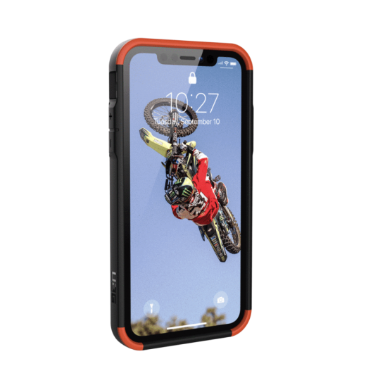 Чeхол UAG Civilian Black (11171D114040) для iPhone 11