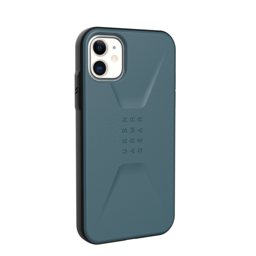Чохол UAG Civilian Slate (11171D115454) для iPhone 11