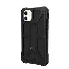 Чeхол UAG Monarch Black (111711114040) для iPhone 11