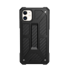 Чeхол UAG Monarch Carbon Fiber (111711114242) для iPhone 11