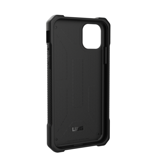 Чeхол UAG Monarch Carbon Fiber (111711114242) для iPhone 11