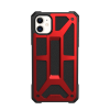Чeхол UAG Monarch Crimson (111711119494) для iPhone 11