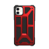 Чeхол UAG Monarch Crimson (111711119494) для iPhone 11 Чeхол UAG Monarch Crimson (111711119494) для iPhone 11