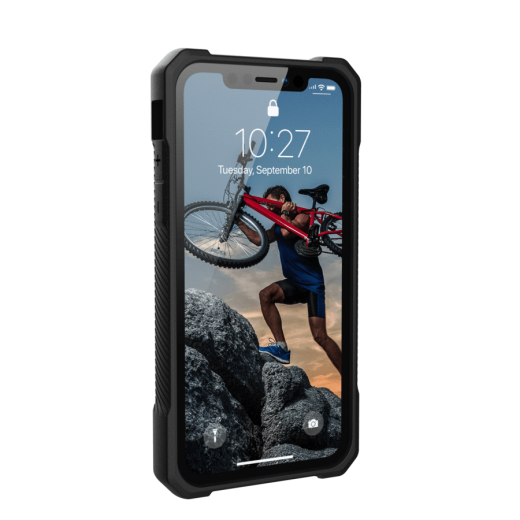 Чeхол UAG Monarch Crimson (111711119494) для iPhone 11