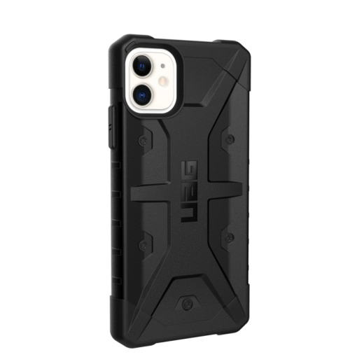 Чохол UAG Pathfinder Black (111717114040) для iPhone 11