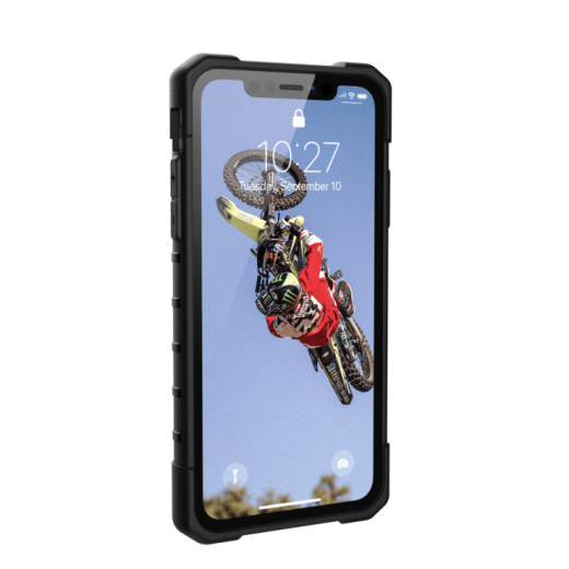 Чохол UAG Pathfinder Black (111717114040) для iPhone 11