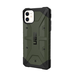 Чeхол UAG Pathfinder Olive Drab (111717117272) для iPhone 11