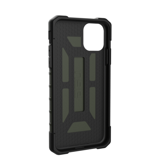 Чохол UAG Pathfinder Olive Drab (111717117272) для iPhone 11