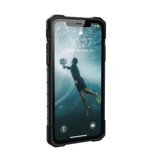 Чeхол UAG Pathfinder Slate (111717115454) для iPhone 11