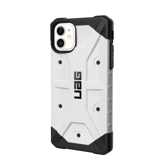 Чeхол UAG Pathfinder White (111717114141) для iPhone 11