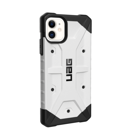 Чeхол UAG Pathfinder White (111717114141) для iPhone 11