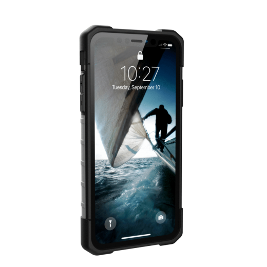Чохол UAG Pathfinder White (111717114141) для iPhone 11