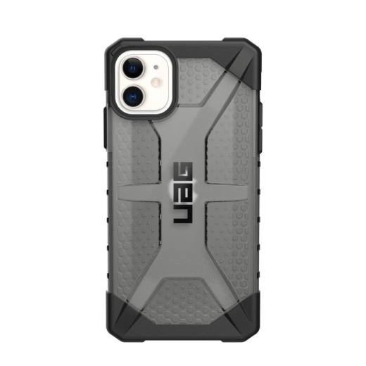Чeхол UAG Plasma Ash (111713113131) для iPhone 11