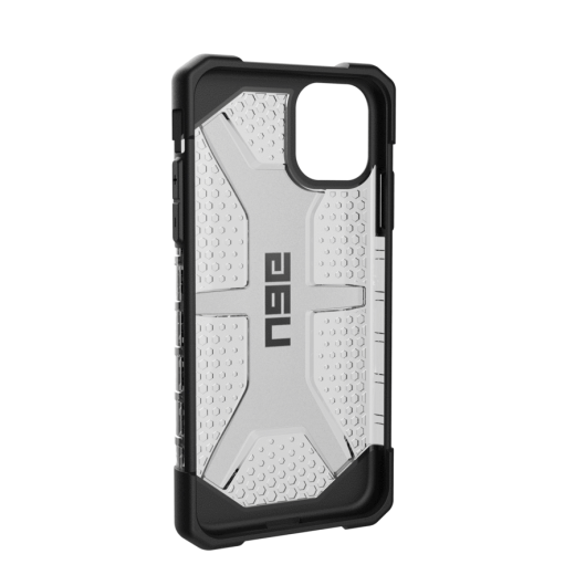 Чeхол UAG Plasma Ash (111713113131) для iPhone 11