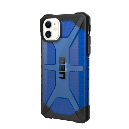 Чeхол UAG Plasma Cobalt (111713115050) для iPhone 11