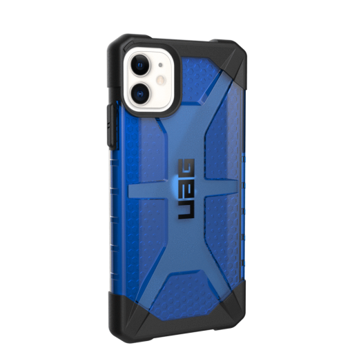 Чохол UAG Plasma Cobalt (111713115050) для iPhone 11