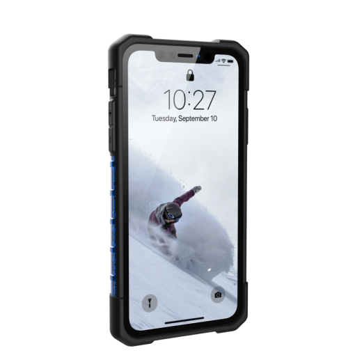 Чeхол UAG Plasma Cobalt (111713115050) для iPhone 11