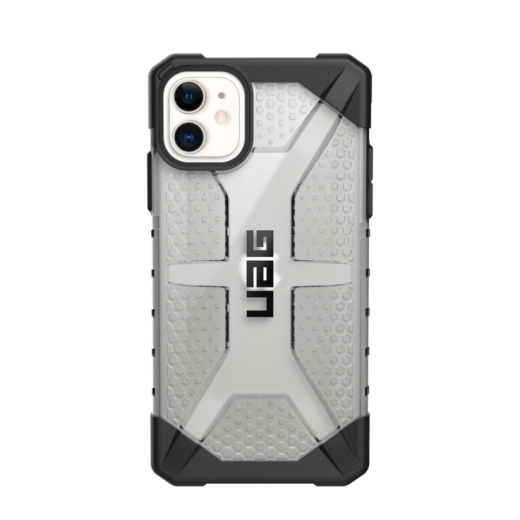 Чохол UAG Plasma Ice (111713114343) для iPhone 11