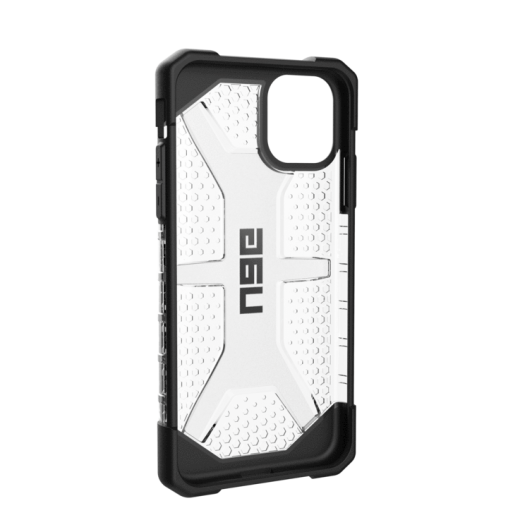 Чохол UAG Plasma Ice (111713114343) для iPhone 11