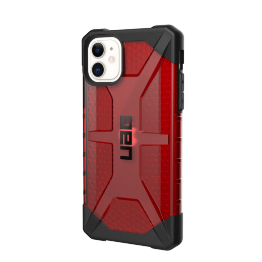 Чeхол UAG Plasma Magma (111713119393) для iPhone 11