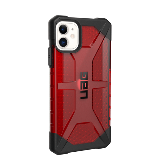 Чeхол UAG Plasma Magma (111713119393) для iPhone 11