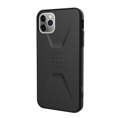 Чохол UAG Civilian Black (11172D114040) для iPhone 11 Pro Max