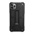 Чохол UAG Monarch Carbon Fiber (111721114242) для iPhone 11 Pro Max Чохол UAG Monarch Carbon Fiber (111721114242) для iPhone 11 Pro Max