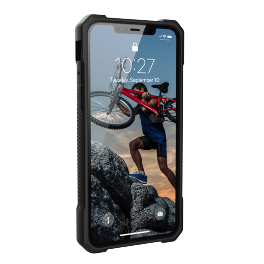 Чeхол UAG Monarch Crimson (111721119494) для iPhone 11 Pro Max