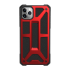 Чeхол UAG Monarch Crimson (111721119494) для iPhone 11 Pro Max