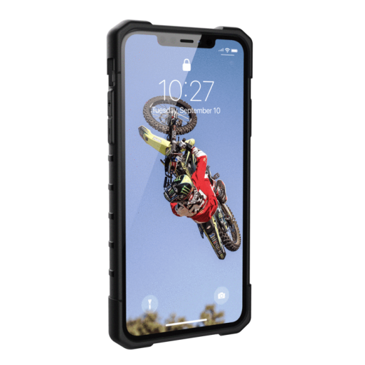 Чeхол UAG Pathfinder Black (111727114040) для iPhone 11 Pro Max