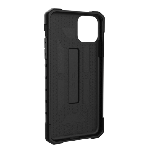 Чeхол UAG Pathfinder Black (111727114040) для iPhone 11 Pro Max