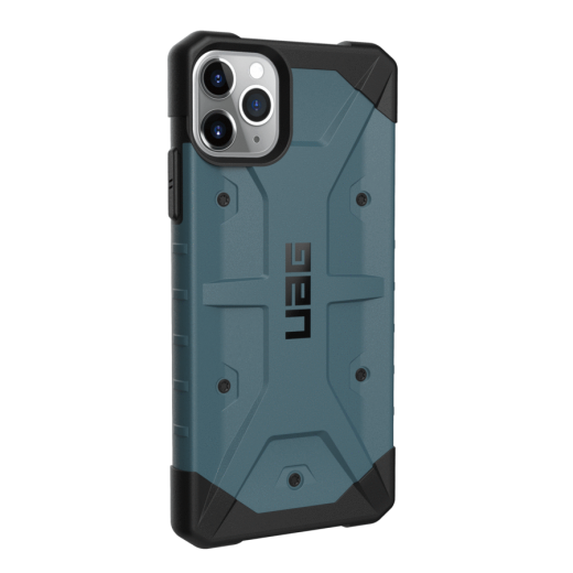 Чeхол UAG Pathfinder Slate (111727115454) для iPhone 11 Pro Max