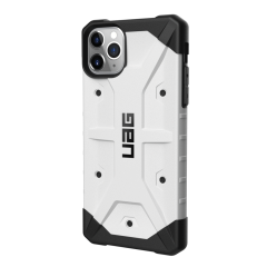 Чохол  UAG Pathfinder White (111727114141) для iPhone 11 Pro Max