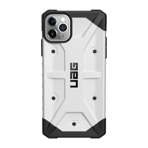 Чeхол UAG Pathfinder White (111727114141) для iPhone 11 Pro Max