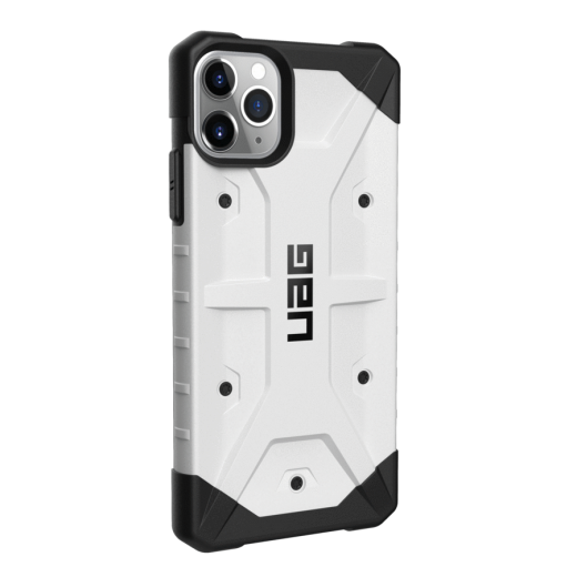 Чeхол UAG Pathfinder White (111727114141) для iPhone 11 Pro Max