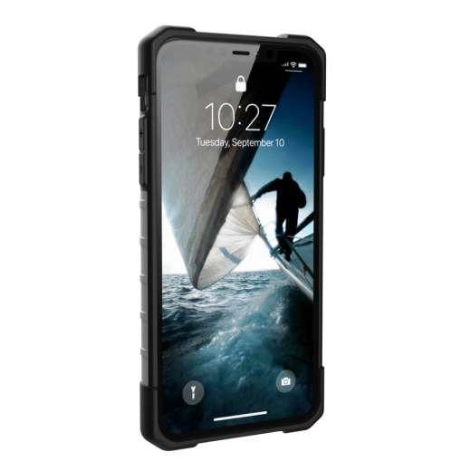 Чeхол UAG Pathfinder White (111727114141) для iPhone 11 Pro Max