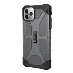 Чохол UAG Plasma Ash (111723113131) для iPhone 11 Pro Max