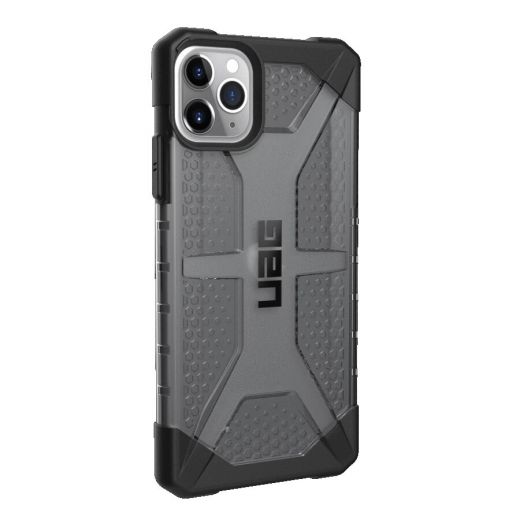 Чeхол UAG Plasma Ash (111723113131) для iPhone 11 Pro Max