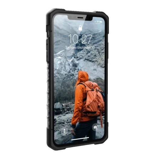 Чeхол UAG Plasma Ash (111723113131) для iPhone 11 Pro Max