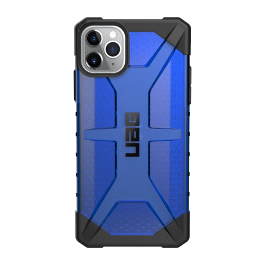 Чeхол UAG Plasma Cobalt (111723115050) для iPhone 11 Pro Max