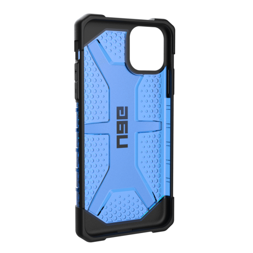 Чохол UAG Plasma Cobalt (111723115050) для iPhone 11 Pro Max