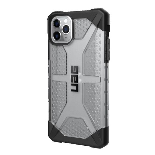 Чeхол UAG Plasma Ice (111723114343) для iPhone 11 Pro Max