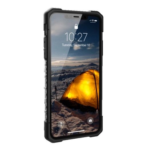 Чeхол UAG Plasma Ice (111723114343) для iPhone 11 Pro Max