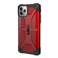 Чохол UAG Plasma Magma (111723119393) для iPhone 11 Pro Max